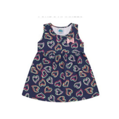 Vestido Bicho Bagunça 1175 - comprar online
