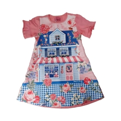 Vestido Me My Trm 36434 - comprar online