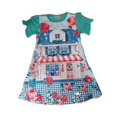 Vestido Me My Trm 36434