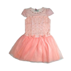 Vestido Me My Trm 44876
