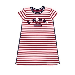 Vestido Verão Alakazoo 47208