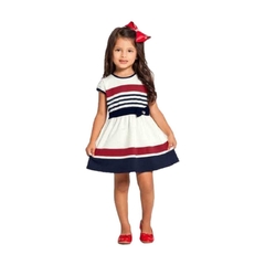 Vestido Verão Alakazoo 47212