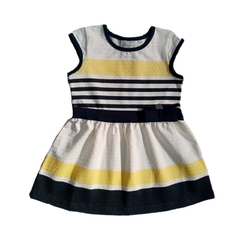 Vestido Verão Alakazoo 47212 - comprar online
