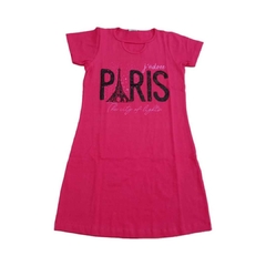 Vestido Malha Bicho Bagunça 5069 - comprar online