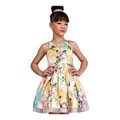Vestido Miss Cake 510257
