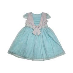 Vestido Princesa Miss Trm 64323