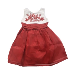 Vestido Me My Trm 65321
