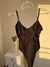 BODY CORSET