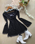 VESTIDO COQUETTE - Rocciitaa