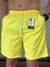Bermuda Elastano Nike Dri-Fit Refletivo 01