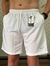 Bermuda Elastano Nike Dri-Fit Refletivo 07
