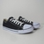 TÊNIS COMPLY HIPSTER BLACK