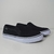 TÊNIS COMPLY SLIP ON CAMURÇA P/B
