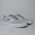 TÊNIS SHINE COMPLY CINZA CL/ROYAL/BRANCO - comprar online