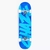 SKATE MONTADO CHAZE INICIANTE - OGGI - AZUL