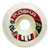 RODA MOSKA 54MM - comprar online