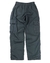 CALÇA CARGO STRANGER VERDE MILITAR 03