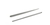 TP01 Taper Titanio Astm F136