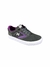 TÊNIS COMPLY SHINE GRAVITE/ROXO/BCO - comprar online