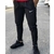 CALÇA TACTEL ZIPER NIKE BASIC - comprar online
