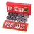 ROLAMENTO SUPER RED BONES