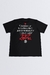 CAMISETA CHRONIC MATO SECO 028 PRETO REATIVO - comprar online