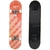SKATE MONTADO FAM- INICIANTE- 8.0- LARANJA URBANO