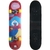 SKATE MONTADO FAM- INICIANTE- 8.0- FUN
