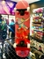 SKATE WOOD LIGHT 035