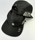 BONÉ ANTH CO FIVE PANEL BLACK