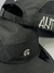 BONÉ ANTH CO FIVE PANEL BLACK - comprar online