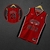 Regata Basket Chicago Bulls