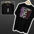 Camisa TripSids SB23