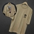 Camisa Off-White Bege
