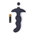Plug Anal con Vibrador - A PLENO