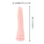 Dildo Realista con Sopapa, Adaptable para Arnés en internet