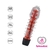 Vibrador con Centro Rojo