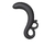 Estimulador de Prostata Black