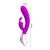 Imagen de Dildo Vibrador Harlan Punto G y Clítoris