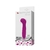 Vibrador "Hiram" de Silicona con 30 Funciones en internet