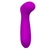 Vibrador "Hiram" de Silicona con 30 Funciones en internet