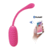 Huevo Vibrador Kirk con Bluetooth - comprar online