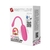 Huevo Vibrador Kirk con Bluetooth