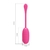 Huevo Vibrador Kirk con Bluetooth - tienda online