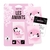 Juego de cartas y dados Les Amants - comprar online