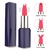 VIBRADOR LIPSTICK "ANGEL´S KISS" RECARGABLE - A PLENO