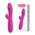Vibrador Conejito Recargable 30 funciones Snappy