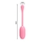 HUEVO VIBRADOR DOREEN ELECTRIC SHOCK C/ APP - A PLENO