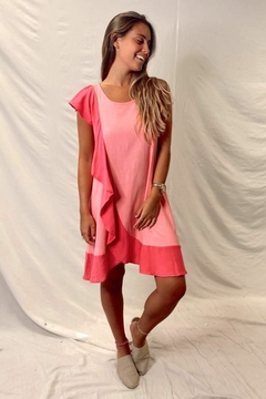 VESTIDO AMELIA