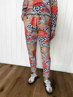 CONJUNTO GARDEN